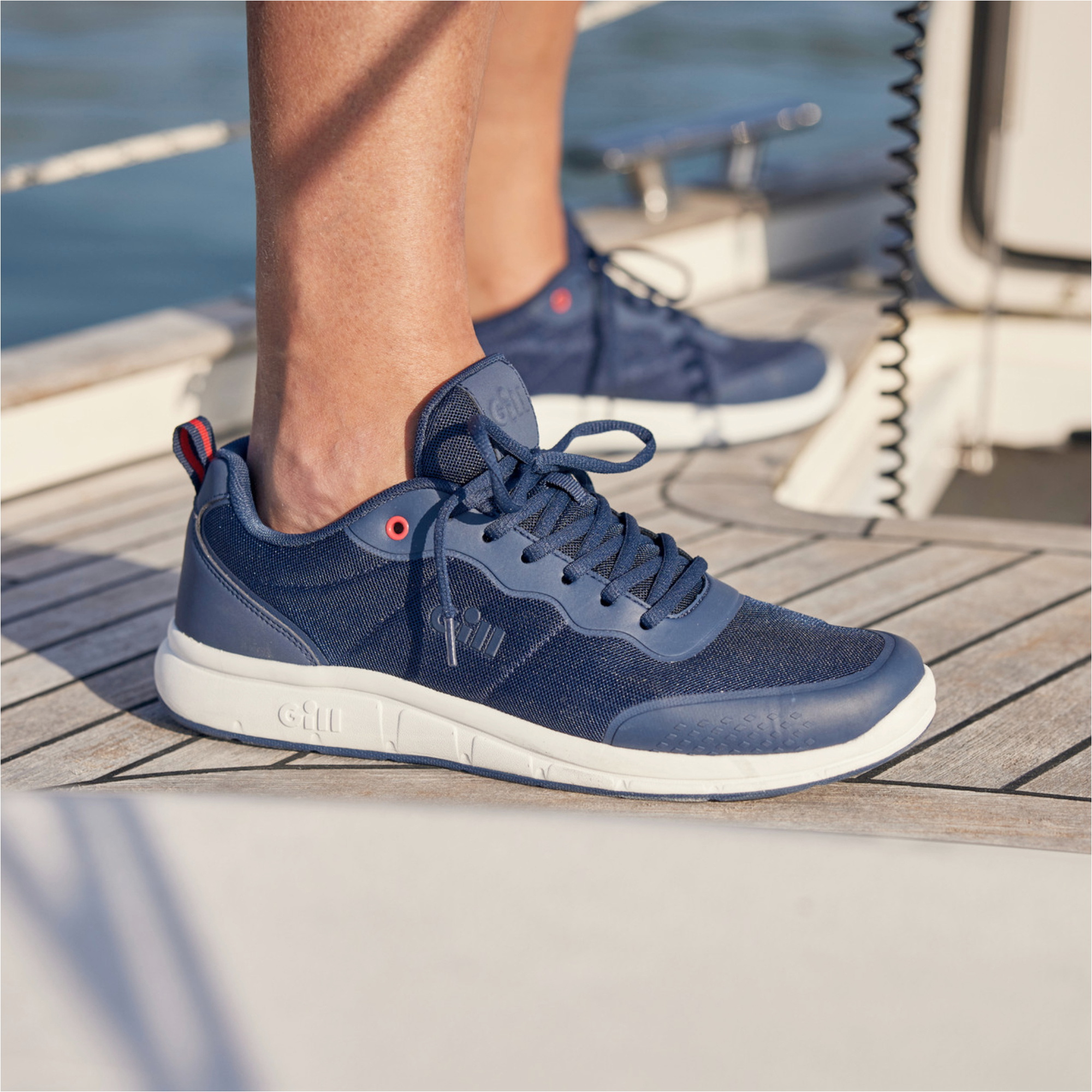 2026 Gill Pursuit Trainer 941 - Navy